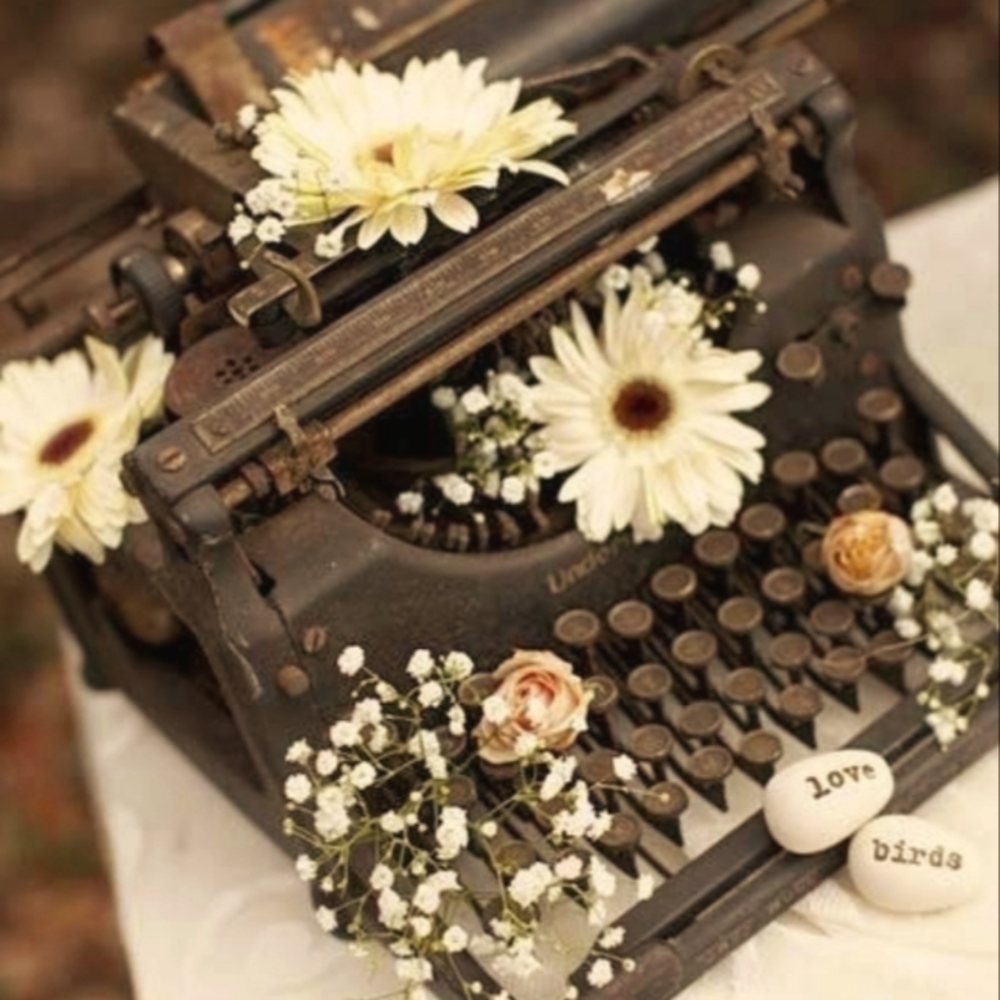 Cottage Core Surprise 🍄🧚‍♂️🌷